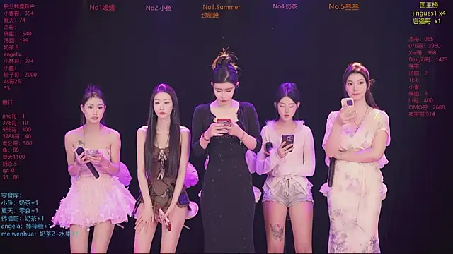 MSStudioStreamer3 online show from 14, 12, 2025