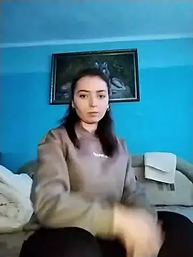 Snapshot of Viktoriia27 chatting on 15, 1, 2026 Viktoriia27 online show from 15, 1, 2026