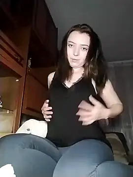 Snapshot of Viktoriia27 chatting on 23, 4, 2026 Viktoriia27 online show from 23, 4, 2026