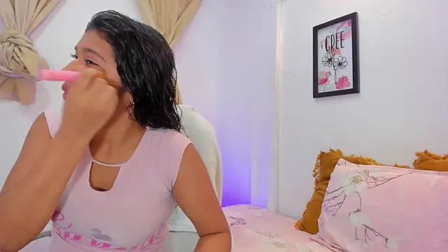 andrea sanchezz online show from 30, 11, 2025