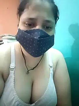 Kaja1919 online show from 6, 10, 2025