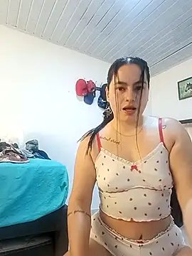 Snapshot of Lunavexa chatting on 28, 3, 2026 Lunavexa online show from 28, 3, 2026