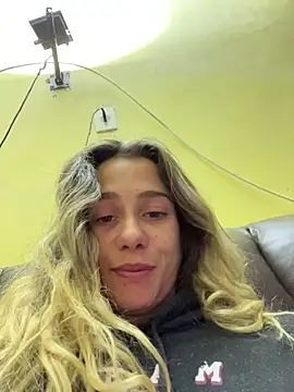 blond-96 online show from 18, 11, 2025