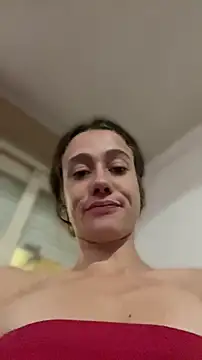 Snapshot of blond-96 chatting on 20, 4, 2026 blond-96 online show from 20, 4, 2026