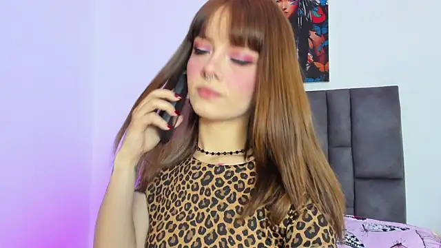 Snapshot of abby_jones2 chatting on 14, 10, 2025 abby jones2 online show from 14, 10, 2025