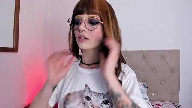 abby jones2 online show from 12, 11, 2025