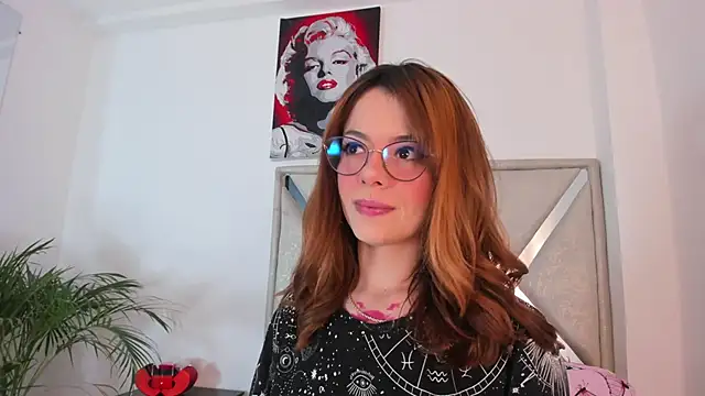 abby jones2 online show from 18, 3, 2026