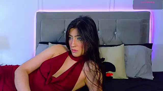 Ambar Bull online show from 28, 2, 2026