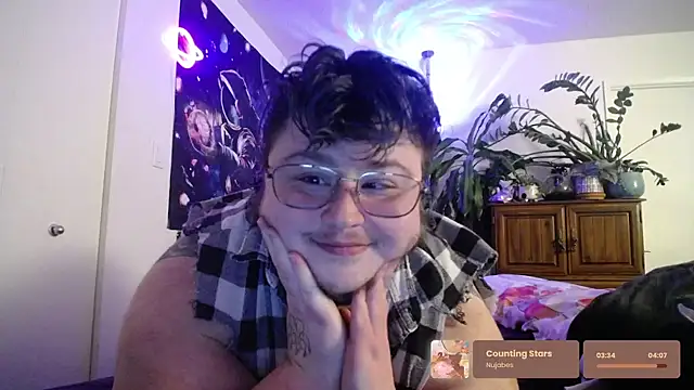 KintsugiCreature online show from 29, 3, 2026