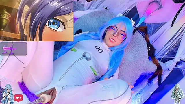 Snapshot of kaori- chatting on 26, 10, 2025 kaori- online show from 26, 10, 2025