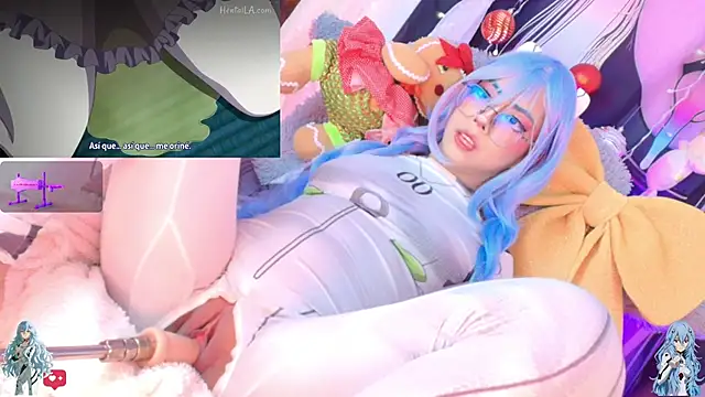 Snapshot of kaori- chatting on 15, 12, 2025 kaori- online show from 15, 12, 2025