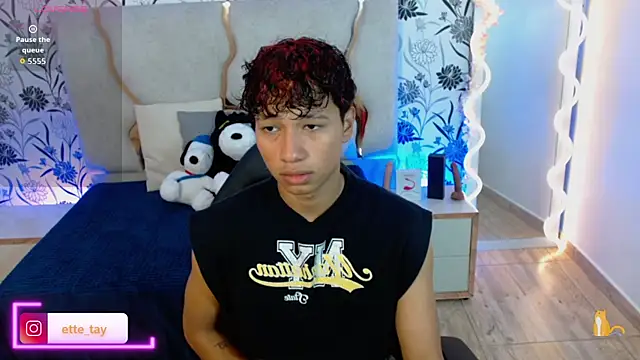 Ette tay online show from 11, 10, 2025