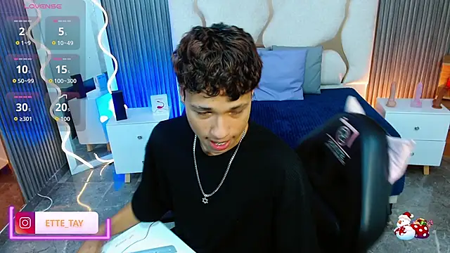 Ette tay online show from 24, 11, 2025