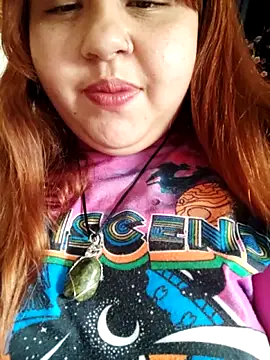 melisa hot420 online show from 13, 12, 2025