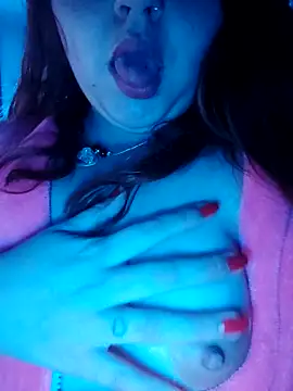 melisa hot420 online show from 21, 12, 2025