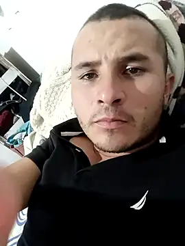 santiii   12 online show from 2, 12, 2025