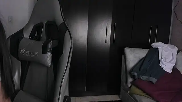 ValkaGrecco online show from 9, 9, 2025