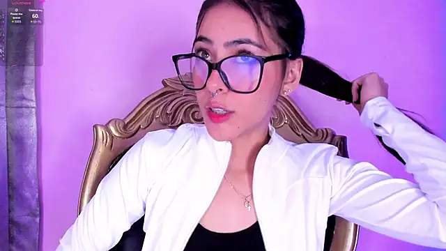 ValkaGrecco online show from 29, 10, 2025