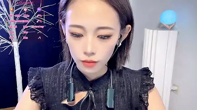 Snapshot of xiaoyue8888 chatting on 26, 9, 2025 xiaoyue8888 online show from 26, 9, 2025