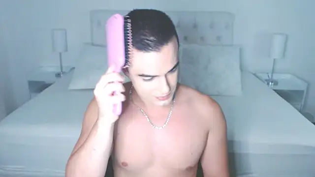 mr hunterx online show from 14, 9, 2025