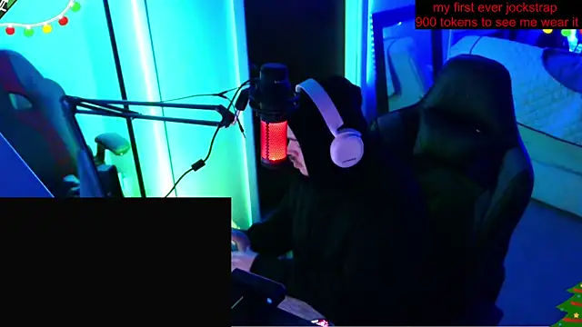 Bigboyballen online show from 11, 1, 2026