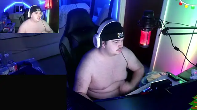 Bigboyballen online show from 12, 2, 2026