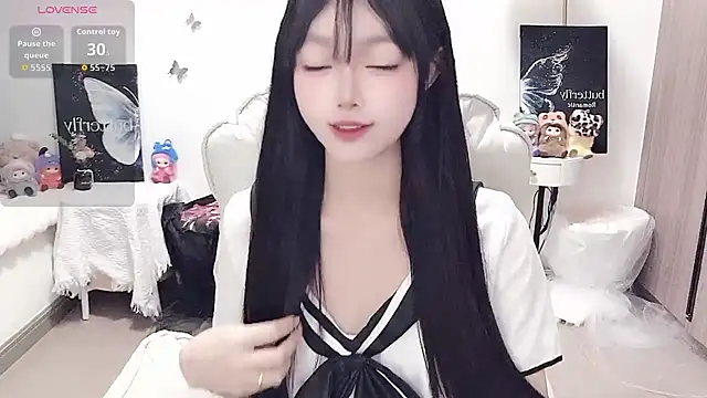 Snapshot of -EEBABY chatting on 16, 3, 2026 -EEBABY online show from 16, 3, 2026