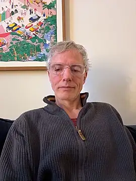 SexyLeon8 online show from 7, 2, 2026