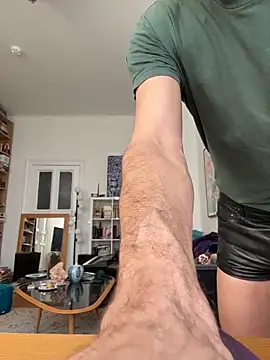 SexyLeon8 online show from 3, 3, 2026