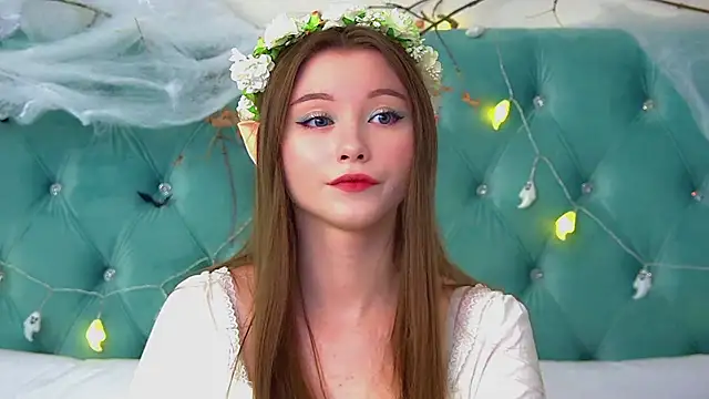 Snapshot of KeiraAsti chatting on 26, 10, 2025 KeiraAsti online show from 26, 10, 2025