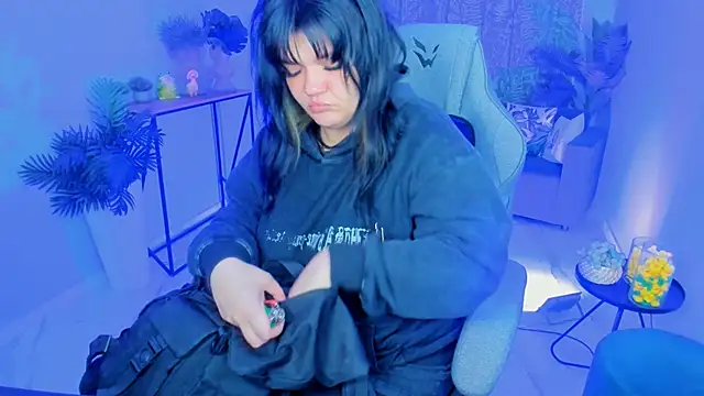 MaryHarrys online show from 17, 9, 2025