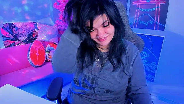 MaryHarrys online show from 15, 10, 2025