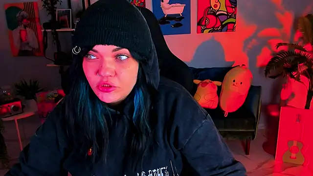 MaryHarrys online show from 8, 11, 2025