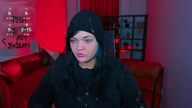 MaryHarrys online show from 13, 11, 2025