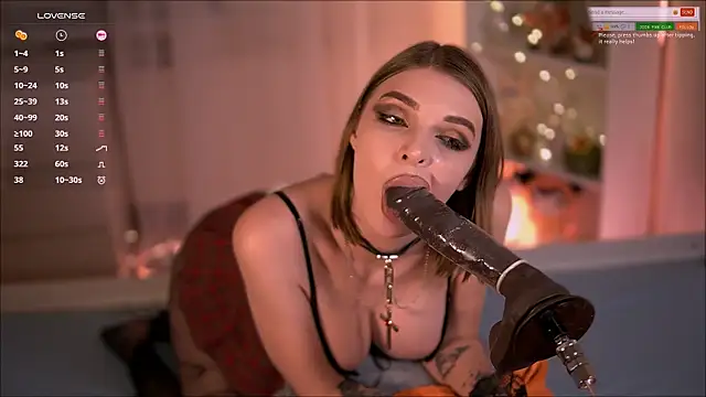 l0lidream  online show from 31, 10, 2025