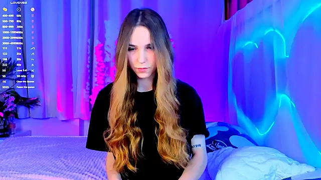 -CindyLou online show from 27, 9, 2025