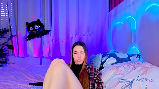 -CindyLou online show from 24, 10, 2025