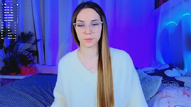 -CindyLou online show from 23, 11, 2025