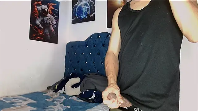 Snapshot of Arturocontreras11 chatting on 5, 12, 2025 Arturocontreras11 online show from 5, 12, 2025