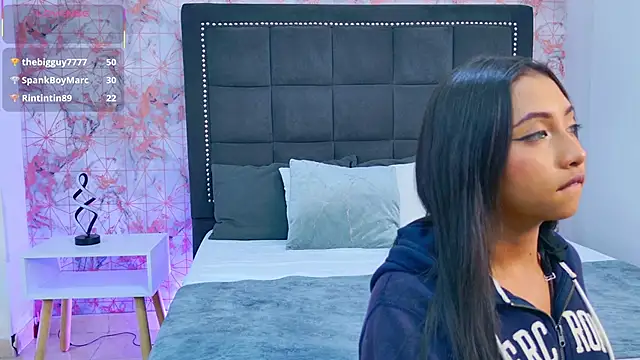 Becca Grims online show from 25, 9, 2025