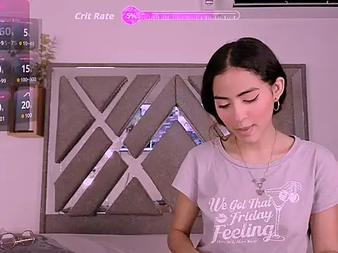 Akira Hime online show from 28, 10, 2025