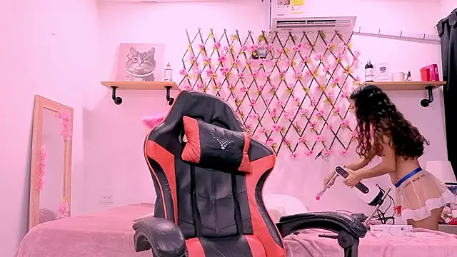 Akira Hime online show from 27, 2, 2026