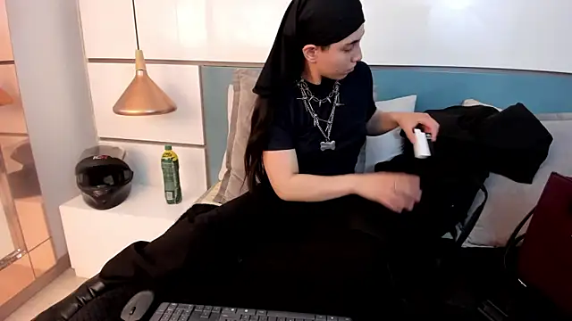 Snapshot of Ashkoreh chatting on 7, 5, 2026 Ashkoreh online show from 7, 5, 2026
