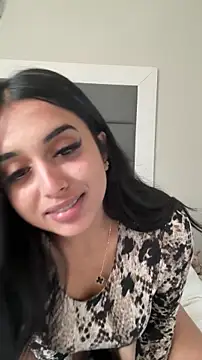 Snapshot of LilMisIndianx chatting on 27, 3, 2026 LilMisIndianx online show from 27, 3, 2026