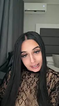 Snapshot of LilMisIndianx chatting on 30, 4, 2026 LilMisIndianx online show from 30, 4, 2026