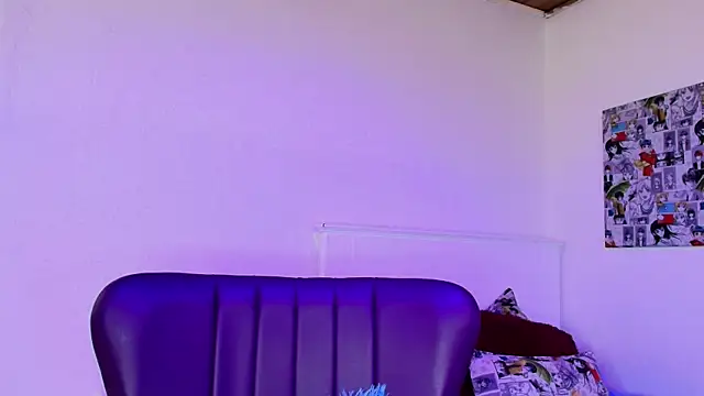 Victoria Thompson1 online show from 16, 12, 2025