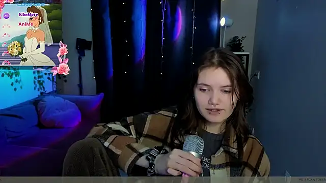 Dilara xBaby online show from 20, 5, 2026