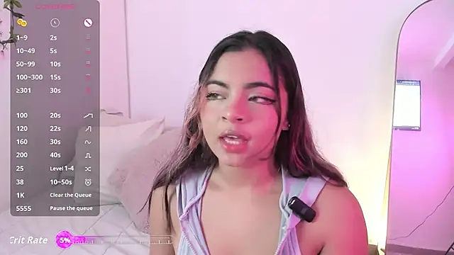 Snapshot of valy_shyness chatting on 28, 2, 2026 valy shyness online show from 28, 2, 2026