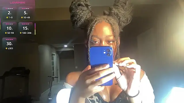 maskedgirl5005 online show from 22, 9, 2025