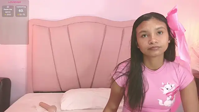 liz7skinny online show from 20, 12, 2025